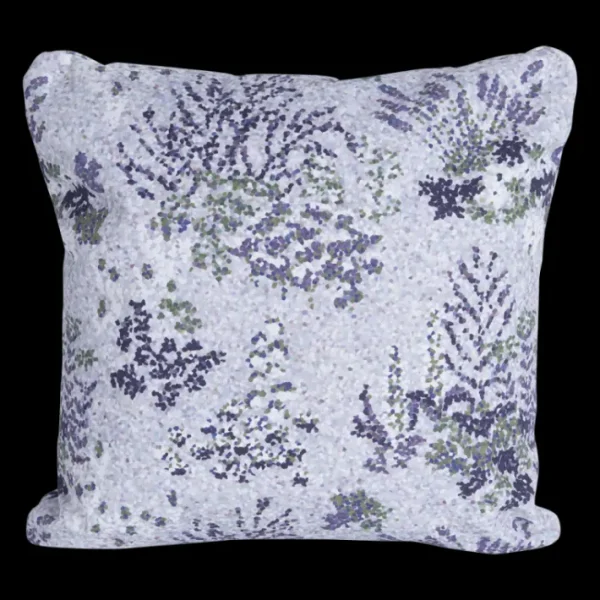 Coussin Outdoor Pixels 44x44 cm Bouquet Sauvage, Fermob