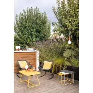 Coussin Outdoor 44x44 cm Trèfle, Fermob