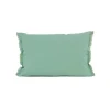 Coussin rectangulaire 60cm Outdoor Bimini, Haomy