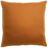 Coussin Zeff Céleste 45 x 45 cm, Vivaraise
