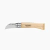 Couteau à châtaigne ail et dénoyautage, Opinel