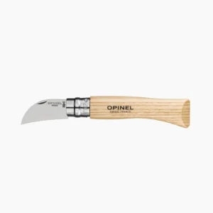 Couteau à châtaigne ail et dénoyautage, Opinel