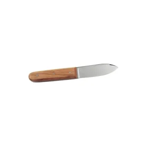 Couteau à coquille Saint-Jacques, Tellier