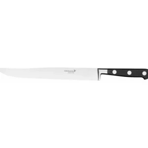 Couteau à découper Yatagan 22 cm Cuisine Idéale Sabatier Deg®, Déglon