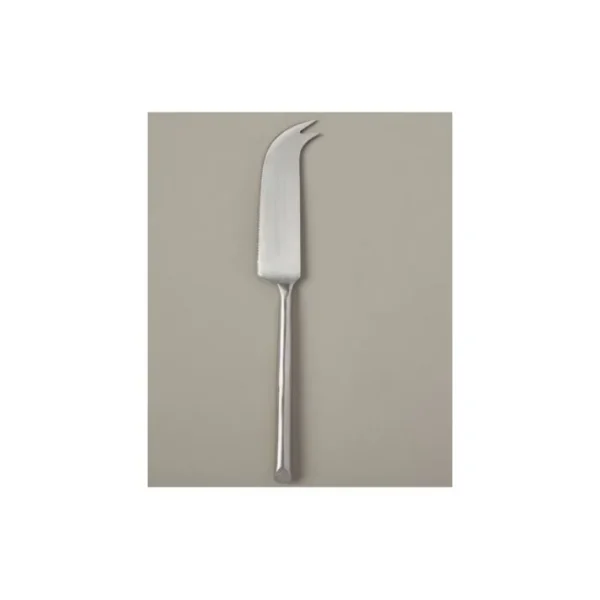 Couteau à fromage inox mat, Be home
