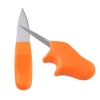 Couteau à huitres, Kleze