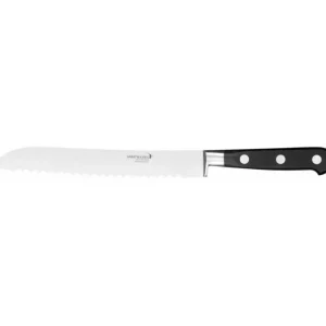 Couteau à pain 20 cm Cuisine Idéale Sabatier Deg®, Déglon