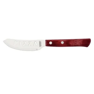 Couteau à pizza Manche Bois, Tramontina