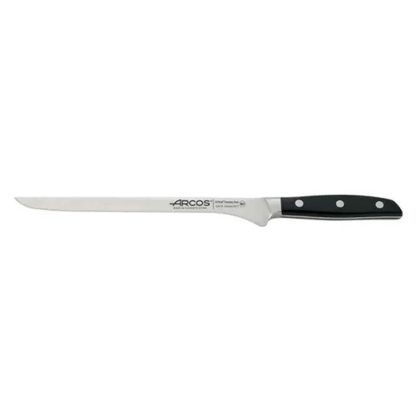 Couteau à saumon/jambon 25 cm Manhattan, Arcos