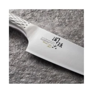 Couteau Chef Seki Magoroku Shoso, Kai
