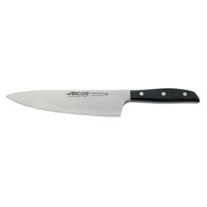 Couteau de chef forgé 21 cm Manhattan, Arcos