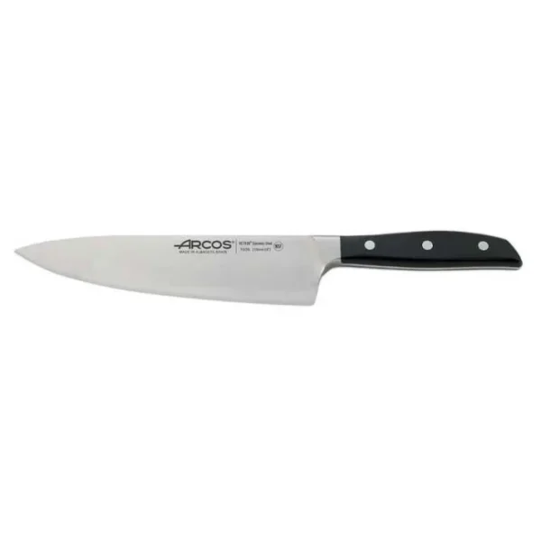 Couteau de chef forgé 21 cm Manhattan, Arcos