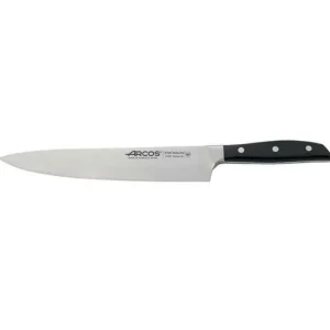 Couteau de chef forgé 25 cm Manhattan, Arcos
