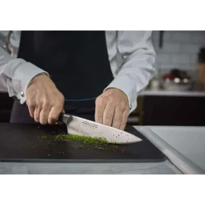 Couteau de chef forgé 21 cm Manhattan, Arcos