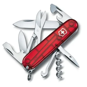 Couteau de Poche Climber, Victorinox