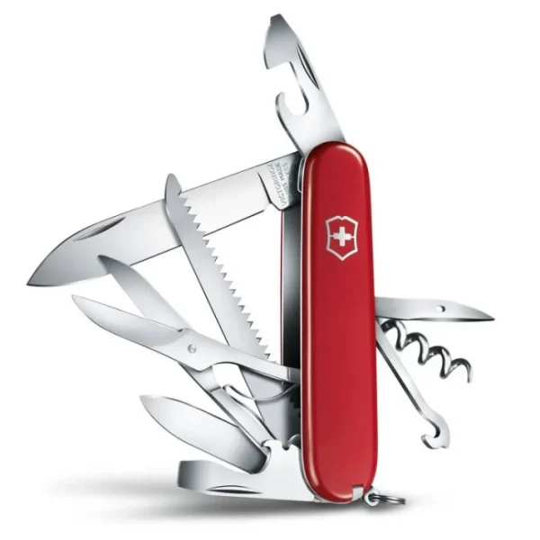 Couteau de Poche Huntsman, Victorinox