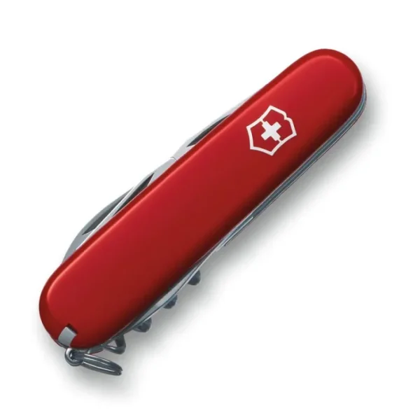 Couteau de Poche Spartan, Victorinox