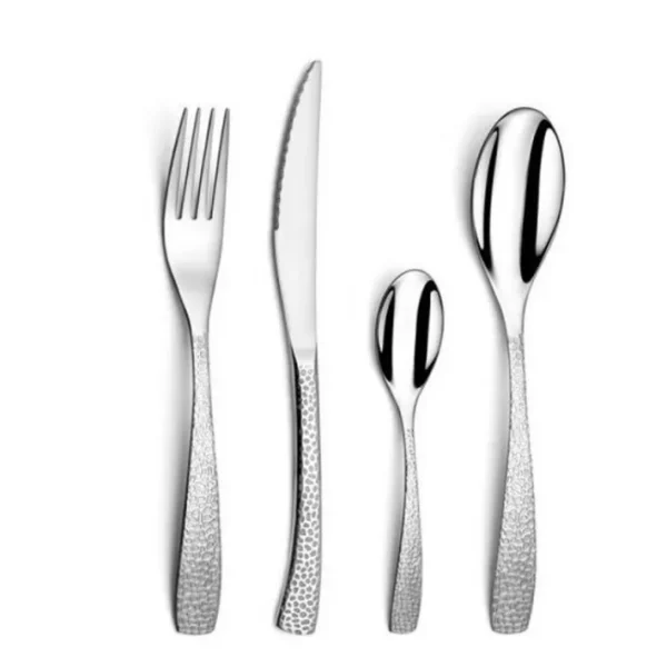 Couteau de table Bongo, Amefa