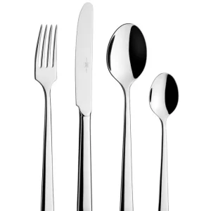 Couteau de table Titanio, Jay