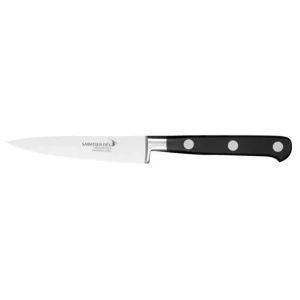 Couteau d'office 10cm Cuisine Idéale Sabatier Deg®, Déglon