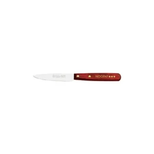 Couteau d'office pointu 9cm, Nogent***