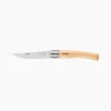 Couteau Effilé Hêtre, Opinel
