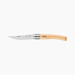 Couteau Effilé Hêtre, Opinel
