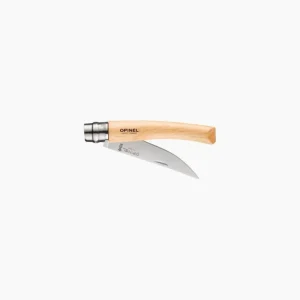 Couteau Effilé Hêtre, Opinel