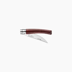 Couteau Effilé Padouk, Opinel