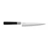 Couteau filet de sole Wasabi Black, Kai