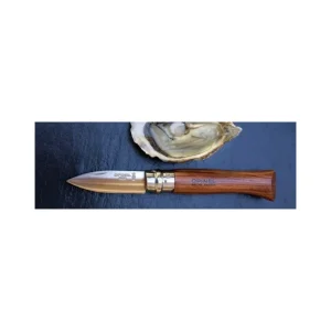 Couteau N°9 à huîtres et coquillages, Opinel