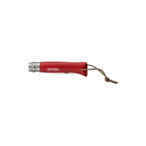 Couteau N°8 Baroudeur couleur, Opinel