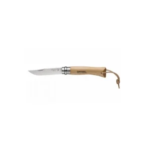Couteau N°7 Baroudeur naturel, Opinel