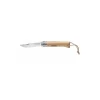Couteau N°8 Baroudeur naturel, Opinel