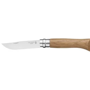Couteau N°8 Chêne, Opinel