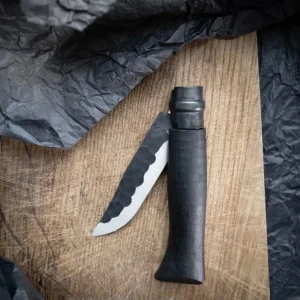 Couteau N°8 Forge, Opinel