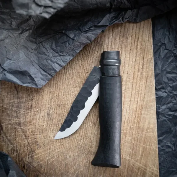 Couteau N°8 Forge, Opinel