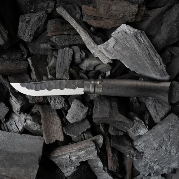 Couteau N°8 Forge, Opinel