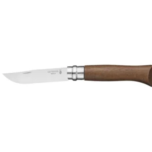 Couteau N°8 Noyer, Opinel