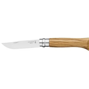 Couteau N°8 Olivier, Opinel