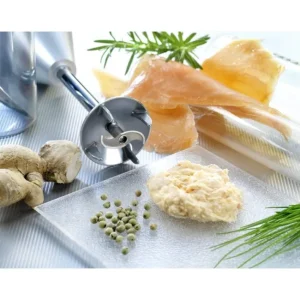 Couteaux hachoir pour Bamix, Bamix