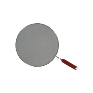 Couvercle anti projection, Chevalier Diffusion