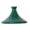 Couvercle Tajine vert pour L'Incroyable Cocotte, Cookut