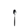 Couvert de table My Fusion Noir, Guzzini