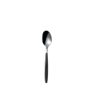 Couvert de table My Fusion Noir, Guzzini