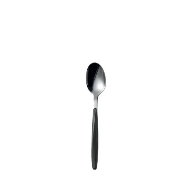 Couvert de table My Fusion Noir, Guzzini