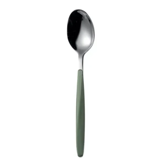 Couvert de table My Fusion Vert Olive, Guzzini