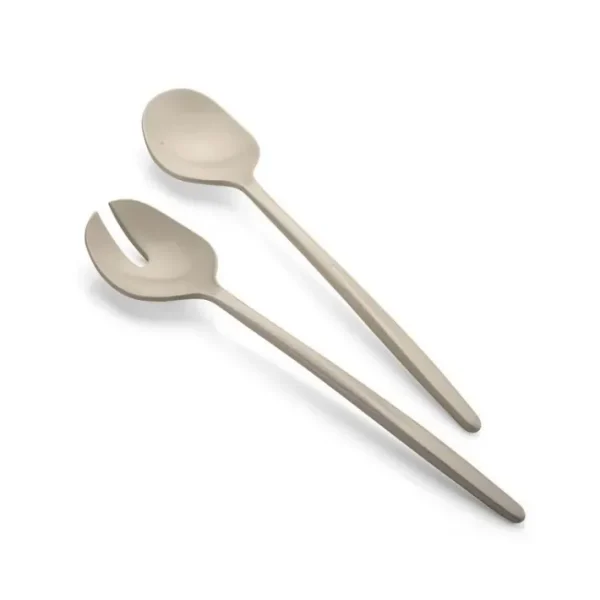 Couverts à salade Tierra, Guzzini