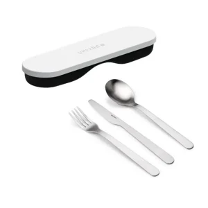 Couverts de voyage On the go, Guzzini