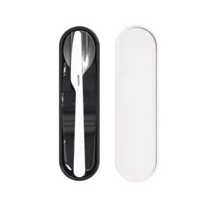 Couverts de voyage On the go, Guzzini